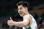 同曦将与郭昊文签3年顶薪 若日后有机会登陆NBA同曦队也将支持
