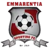 艾玛伦蒂亚海盗女足